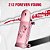 212 HEROES FOREVER YOUNG - FEMININO - EAU DE PARFUM - 80ml - CAROLINA HERRERA - Imagem 4