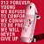 212 HEROES FOREVER YOUNG - FEMININO - EAU DE PARFUM - 80ml - CAROLINA HERRERA - Imagem 5