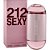 212 SEXY - FEMININO - EAU DE PARFUM - 100ml - CAROLINA HERRERA - Imagem 1