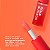 LIP OIL ROSA PUNCH - 6g - LINHA 4YOU - OCÉANE - Imagem 5