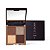 PALETA DE SOMBRAS QUARTETO TURBO - 8g - EUDORA - Imagem 1