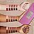 PALETTE GROUNDWORK BLOOMING ROMANCE - PALETA MULTIUSO - DANESSA MYRICKS - Imagem 5