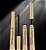 TELESCOPIC MASCARA BLACK - MÁSCARA DE CÍLIOS - 8,4ml -  L'OREAL - Imagem 2
