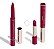 BATOM DUO PERFECT MATCH - 1,65g - NIINA SECRETS by EUDORA - Imagem 2