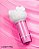 BT HELLO KITTY LIQUID EYE SHADOW - SOMBRA LÍQUIDA - 4,5ml - BRUNA TAVARES - Imagem 4