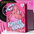 PALETA BEACH BARBIE - 82 CORES - KEVIN & COCO - Imagem 1