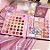 PALETA CELESTIAL DREAMS - 69 CORES - KEVIN & COCO - Imagem 2