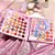 PALETA CELESTIAL DREAMS - 69 CORES - KEVIN & COCO - Imagem 3