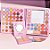 PALETA CELESTIAL DREAMS - 69 CORES - KEVIN & COCO - Imagem 4