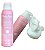 SABONETE MOUSSE FACIAL DE LIMPEZA FRUTAS VERMELHAS - 150ml - RUBY ROSE - Imagem 2