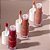 LIP BLUSH - BATOM x BLUSH x SOMBRA - ALYCE GONTIJO - Imagem 1