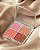 PALETA DE BLUSH VOGLIA - 4 CORES - ALYCE GONTIJO - Imagem 1