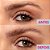 GEL FIXADOR DE SOBRANCELHAS GO BROW - 6ml - RUBY KISSES - Imagem 6