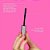 GEL FIXADOR DE SOBRANCELHAS GO BROW - 6ml - RUBY KISSES - Imagem 4
