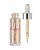 GLITTER LÍQUIDO ELETRIC GLAZE - 11,5ml - RUBY KISSES - Imagem 2