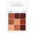PALETA DE SOMBRAS SWEETS COLLECTION TIRAMISU - 9 CORES - RUBY KISSES - Imagem 2