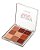 PALETA DE SOMBRAS SWEETS COLLECTION TIRAMISU - 9 CORES - RUBY KISSES - Imagem 3