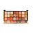 PALETA DE SOMBRAS NEUTRA - 32 CORES - MISS RÔSE - Imagem 2