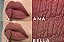 GLOW LIPS BATOM LÍQUIDO MATTE - 4ml - ANA GLOW - Imagem 4