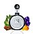 FAKHAR BLACK - EAU DE PARFUM MASCULINO - 100ml - LATAFFA - Imagem 2