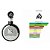 FAKHAR BLACK - EAU DE PARFUM MASCULINO - 100ml - LATAFFA - Imagem 3