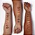 PALETA DE SOMBRA NEUTRALS - NINA SECRETS - EUDORA - Imagem 6