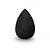ESPONJA BLACK MAKEUP SPONGE - DAYMAKEUP - Imagem 2
