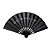 LEQUE DUPLO PRETO - DAYMAKEUP - Imagem 1