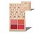 PALETA ANGEL BLUSH CREAM ANGEL WINGS - PRI LESSA by CAYHARINE HILL - Imagem 1