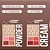 PALETA ANGEL BLUSH POWDER ANGEL WINGS - PRI LESSA by CAYHARINE HILL - Imagem 3