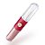 UNLIMITED DOBLE TOUCH - BATOM E GLOSS - 02 NUDE BLOOM - EMMA ROBERTS by KIKO MILANO - Imagem 2