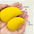 MANGO MAKEUP PUFF - ESPONJA PARA MAQUIAGEM - Imagem 2