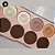 PALETA DE ILUMINADORES & CONTORNOS - SARAH'S BEAUTY - Imagem 5