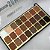 PALETA DE SOMBRAS 24 CORES - EDIÇÃO NEUTROS INTENSA - SARAH'S BEAUTY - Imagem 1