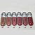GLOSS LABIAL - SARAH'S BEAUTY - Imagem 2
