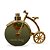 BLACK SIGHT LUXE - ODORATUS FEMME LUXE - OCUPLETIS LUXE - MONT'ANNE PARFUMS - Imagem 3