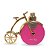 MISS YOU LUXE - MISS YOU GLAMOR - ADIEU LUXE - MONT'ANNE PARFUMS - Imagem 4