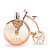 I LOVE LUXE - I LOVE GLAMOUR - LOVELY HEART - MONT'ANNE PARFUMS - Imagem 2