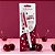 LAPISEIRA PARA OLHOS BORDÔ CHERRY - VIZZELA - Imagem 1