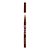 CANETA DELINEADORA INTENSE 24H MARROM - RUBY KISSES - Imagem 1