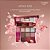 PALETA MULTIFUNCIONAL CLUTCH METALS ROSÉ - EUDORA - Imagem 5