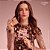 PALETA MULTIFUNCIONAL CLUTCH METALS ROSÉ - EUDORA - Imagem 7