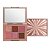 PALETTE DE SOMBRAS ROSÉ SHINE - 6 CORES - NIINA SECRETS by EUDORA - Imagem 1