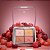 PALETA DE BLUSH ROUGE - 12g - NATHALIA CAPELO - Imagem 4