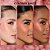 BLUSH COMPACTO COLOR GLAM - 6,5g - MAKE MORE - Imagem 2