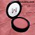 BLUSH COMPACTO COLOR GLAM - 6,5g - MAKE MORE - Imagem 4