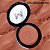 BLUSH COMPACTO COLOR GLAM - 6,5g - MAKE MORE - Imagem 7