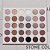 PALETA DE SOMBRAS STONE COLD FOX - 30 CORES - COLOURPOP - Imagem 7