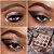 PALETA DE SOMBRAS THAT'S TAUPE - 09 CORES - COLOURPOP - Imagem 5