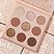 PALETA DE SOMBRAS NUDE MOOD - 09 CORES - COLOURPOP - Imagem 1